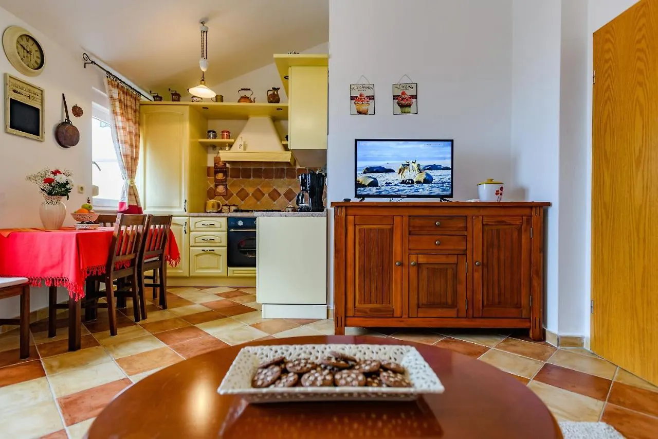 Apartments Sunset Zadar Croatia