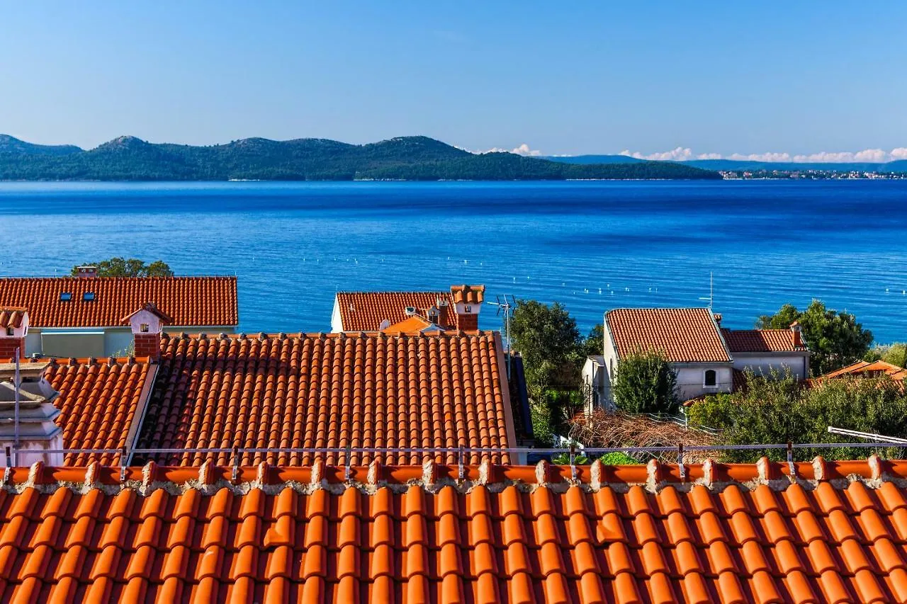 Apartments Sunset Zadar