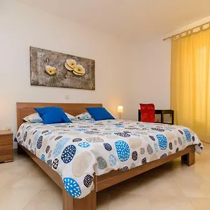 Appartamento Ornella, Zara