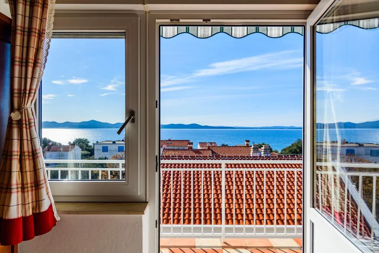 Apartments Sunset Zadar 0*,  Croatia