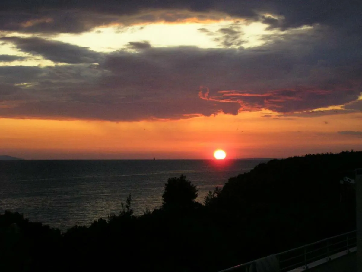 Apartments Sunset Zadar