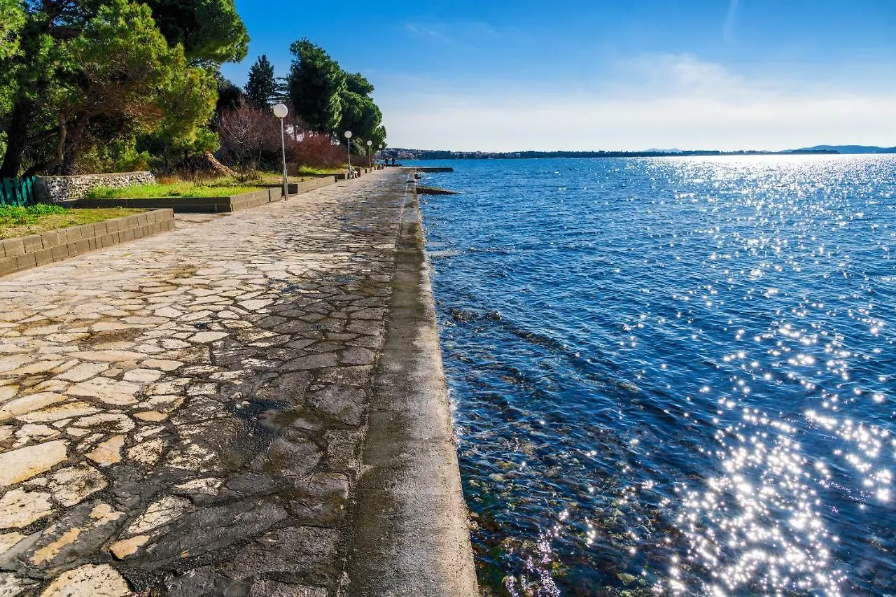 Apartments Sunset Zadar Croatia