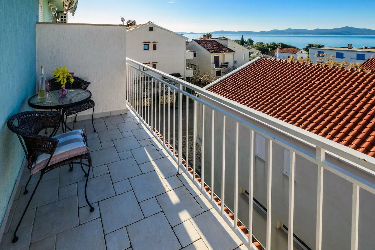 Apartments Sunset Zadar