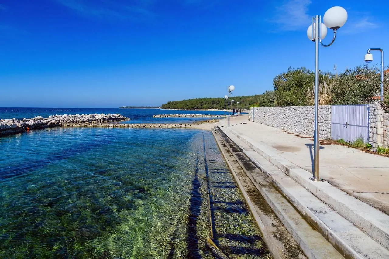Apartments Sunset Zadar Croatia